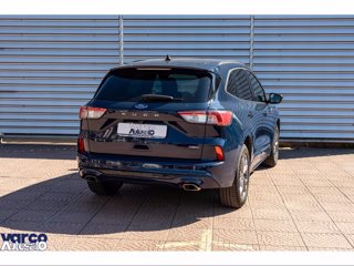 FORD Kuga 4749571 VARCO Ford Milano 8