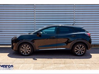 FORD Puma 4749572 VARCO Ford Milano 1