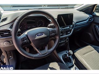 FORD Puma 4749572 VARCO Ford Milano 3