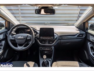 FORD Puma 4749572 VARCO Ford Milano 5