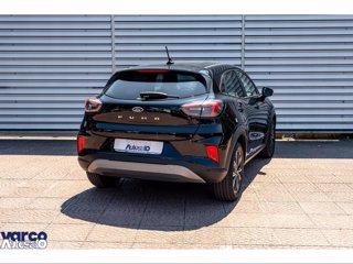 FORD Puma 4749572 VARCO Ford Milano 8