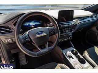 FORD Kuga 4749574 VARCO Ford Milano 3