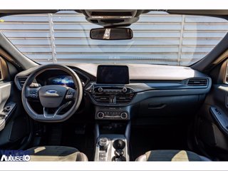 FORD Kuga 4749574 VARCO Ford Milano 5