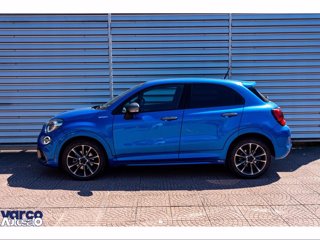 FIAT 500X 4749577 VARCO Ford Milano 1