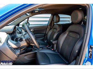 FIAT 500X 4749577 VARCO Ford Milano 2