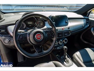 FIAT 500X 4749577 VARCO Ford Milano 3