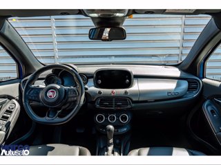FIAT 500X 4749577 VARCO Ford Milano 5