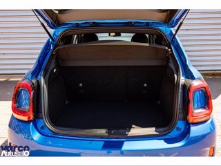 FIAT 500X 4749577 VARCO Ford Milano 7