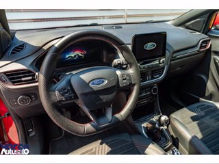 FORD Puma 4749578 VARCO Ford Milano 3