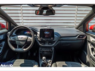 FORD Puma 4749578 VARCO Ford Milano 5