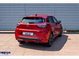 FORD Puma 4749578 VARCO Ford Milano 8