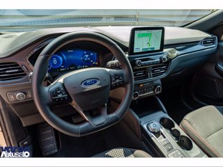 FORD Kuga 4749579 VARCO Ford Milano 3