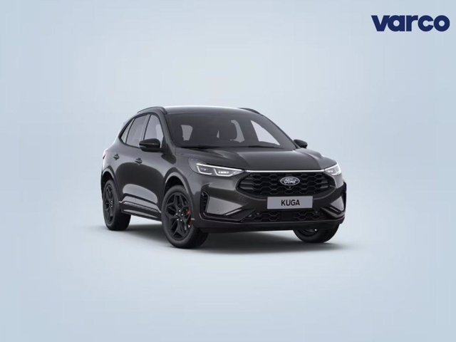 FORD Kuga 4752545 VARCO Ford Milano 0