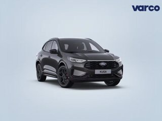 FORD Kuga 4753924 VARCO Ford Milano 0