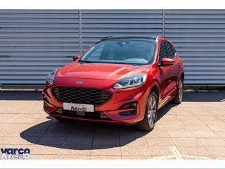 FORD Kuga 4752555 VARCO Ford Milano