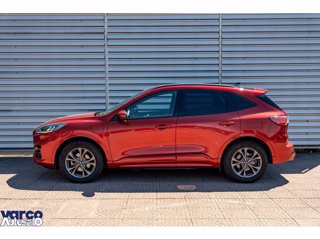 FORD Kuga 4752555 VARCO Ford Milano 1