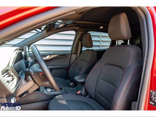 FORD Kuga 4752555 VARCO Ford Milano 2