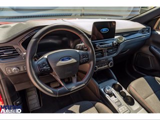 FORD Kuga 4752555 VARCO Ford Milano 3
