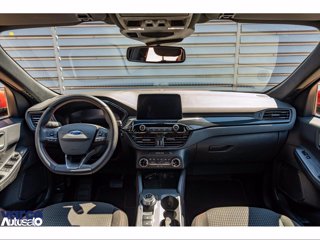 FORD Kuga 4752555 VARCO Ford Milano 5