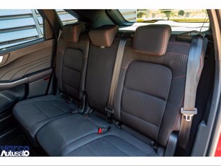 FORD Kuga 4752555 VARCO Ford Milano 6