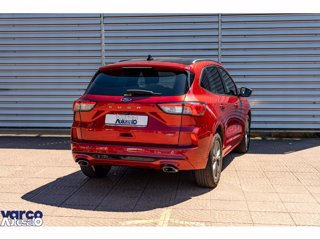 FORD Kuga 4752555 VARCO Ford Milano 8