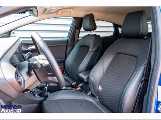 FORD Puma 4752559 VARCO Ford Milano 2
