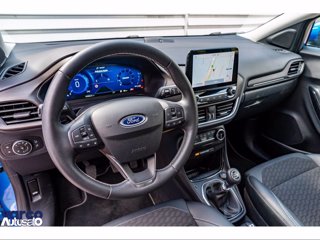 FORD Puma 4752559 VARCO Ford Milano 3
