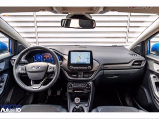FORD Puma 4752559 VARCO Ford Milano 5