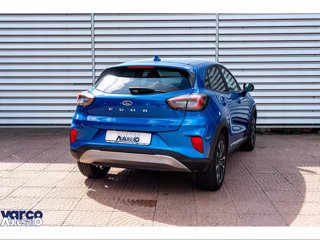 FORD Puma 4752559 VARCO Ford Milano 8