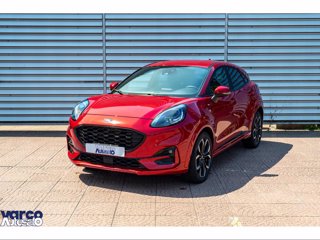 FORD Puma 4695506 VARCO Ford Milano 0