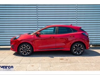 FORD Puma 4752560 VARCO Ford Milano 1