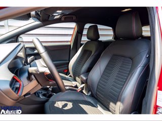 FORD Puma 4752560 VARCO Ford Milano 2