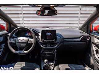 FORD Puma 4752560 VARCO Ford Milano 5