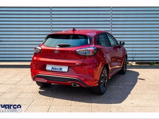 FORD Puma 4752560 VARCO Ford Milano 8