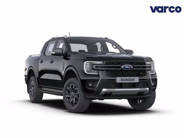 FORD Ranger 4753916 VARCO Ford Milano 0
