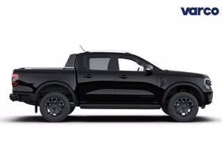 FORD Ranger 4753916 VARCO Ford Milano 1