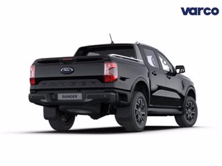 FORD Ranger 4753916 VARCO Ford Milano 2
