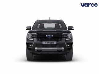 FORD Ranger 4753916 VARCO Ford Milano 4