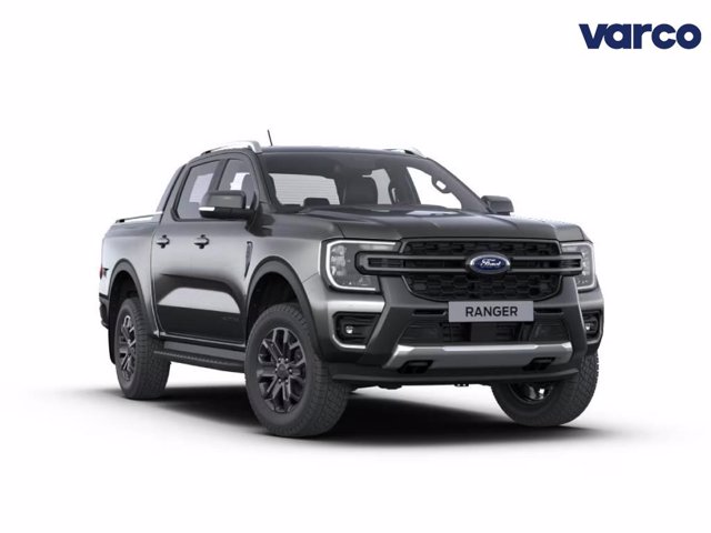 FORD Ranger 4753917 VARCO Ford Milano 0