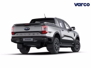FORD Ranger 4753917 VARCO Ford Milano 2