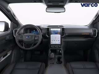 FORD Ranger 4753918 VARCO Ford Milano 5