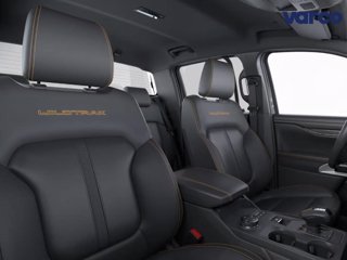 FORD Ranger 4753918 VARCO Ford Milano 6