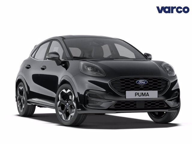 FORD Puma 4753922 VARCO Ford Milano 0