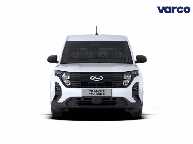 FORD Transit Courier 4753923 VARCO Ford Milano 0