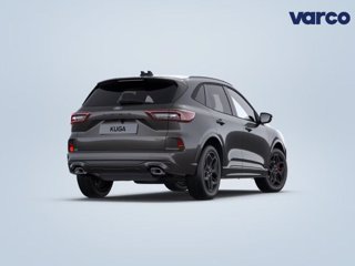 FORD Kuga 4753924 VARCO Ford Milano 2