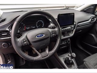 FORD Puma 4757287 VARCO Ford Milano 3