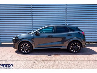 FORD Puma 4757288 VARCO Ford Milano 1