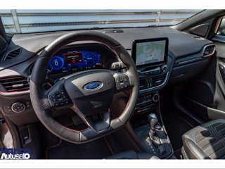 FORD Puma 4757288 VARCO Ford Milano 3