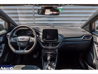 FORD Puma 4757288 VARCO Ford Milano 5