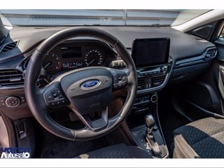FORD Puma 4757289 VARCO Ford Milano 3